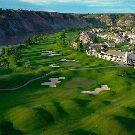 Paradise Canyon Golf Resort, Luxury Condo M409 Летбрідж Екстер'єр фото