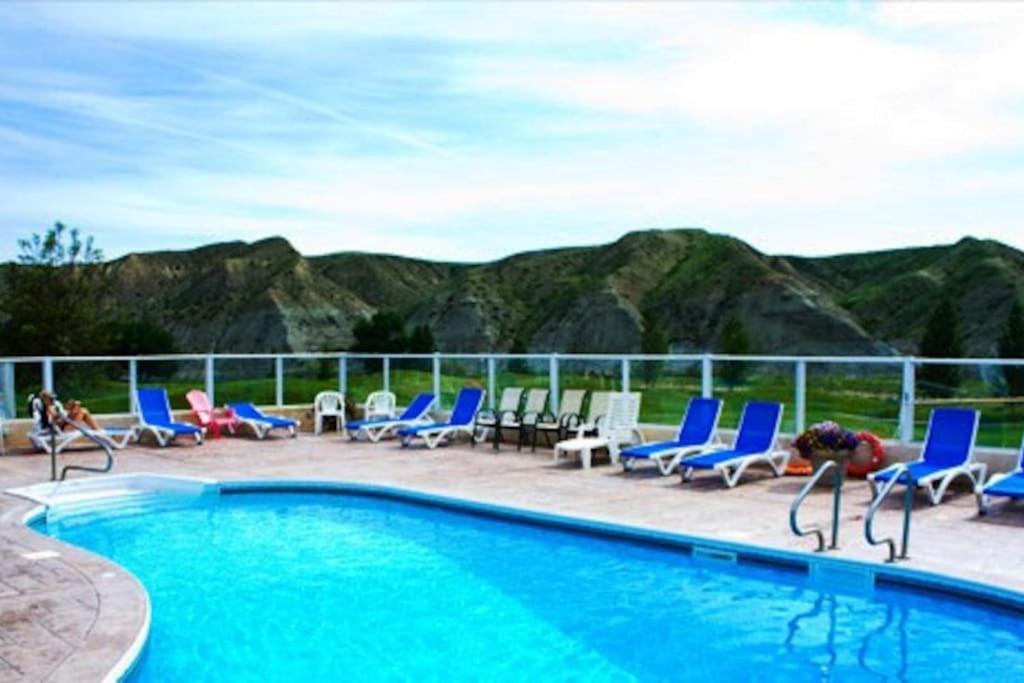 Paradise Canyon Golf Resort, Luxury Condo M409 Летбрідж Екстер'єр фото